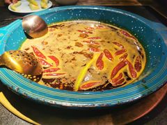 -吼堂老火锅(太古里总店)