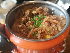 -東舍食唐精品陕菜馆