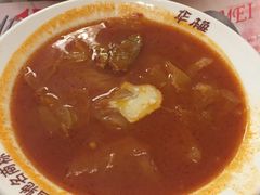 -华梅西餐厅(哈尔滨中央大街店)