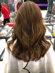 -MY HAIR ARDOR