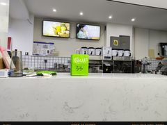 -茶芭蕾(团结路店)