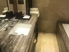 -上海崇明金茂凯悦酒店