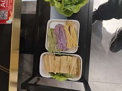 -京悦南门涮羊肉·羊蝎子火锅(田林路店)