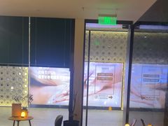 -涟LIAN·泰式按摩·MASSAGE·SPA(深业上城店)