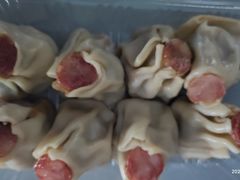 -白玉兰传统小吃