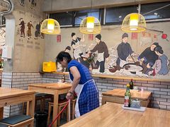 -青石桥老瓦房肥肠粉总店(青石桥总店)