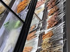 -海盗船. 龙虾烧烤. 酒馆