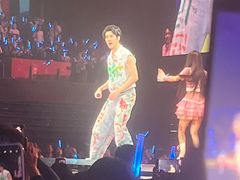 -梦之蓝青奥体育公园体育馆