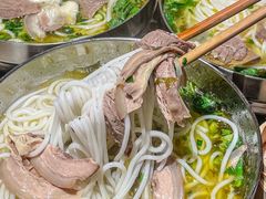 -王胖子驴肉火烧(东四旗舰店)