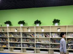 -学知乐教育·幼小衔接·小学科辅导(嘉定镇校区)