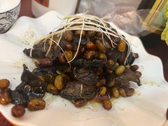 -聚首堂·特色小吃·肘子(什刹海德胜门店)