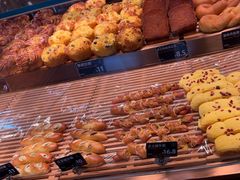 -FANEN法念·烘焙·甜点(万象城店)