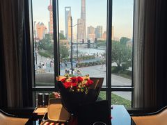 -上海苏宁宝丽嘉酒店·Cafe Bellagio西餐厅