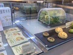 -喜茶(佛山岭南站店)