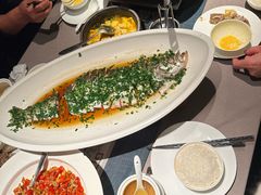 -千百味红餐厅·江西菜(绿地双子塔店)