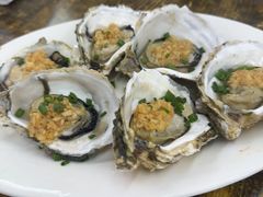 -好味道海鲜大排档·老字号(巽寮湾海鲜市场店)