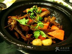 -美极鲜食坊(宝安南路店)