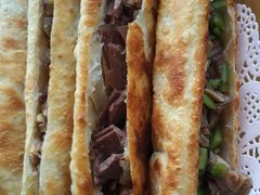 -王胖子驴肉火烧(鼓楼店)