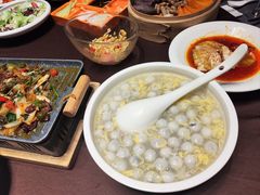 -京悦荟·京沪融合菜(漕河泾印象城店)