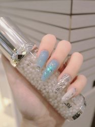 -拾光美甲美睫半永久