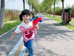 -永定河休闲森林公园