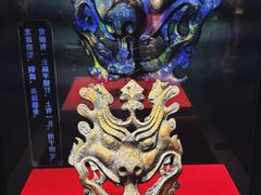 -北京大葆台遗址博物馆