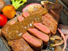 -牛扒先生·厚切雪花牛扒西餐厅(北京路禺山路店)