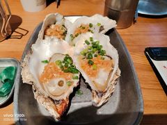 -木屋烧烤(龙华中路店)