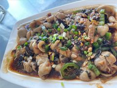 -八仔大富楼·河鲜(西江店)