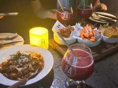 -京A Taproom·精酿餐吧(CBD店)