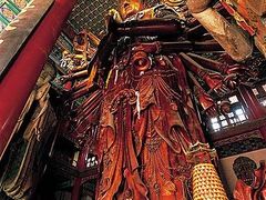 -承德避暑山庄景区