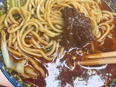 -蒋六十八梯眼镜面(狮子坪店)