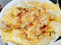 蛋煎馄饨-张鸟园农家乐(张鸟园店)
