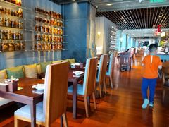 -广州富力君悦大酒店·凯菲厅