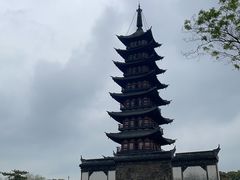 -上海方塔园