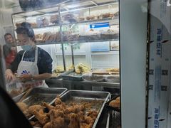 -满记烧饼(牛街东里小区一区店)
