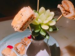 -桂满陇天书(南京德基旗舰店)