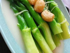 -西安凯悦酒店·湖畔中餐厅