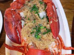 -南海渔家•海鲜•正宗海南菜(海棠湾店)