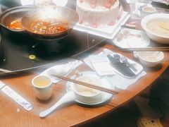 -呷湘厨·鱼汤捞饭·剁椒鱼头·辣椒炒肉(国家会展中心店)