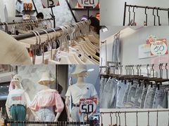 -广州白马服装市场