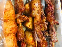 -西北老马食府(陈家营西路店)