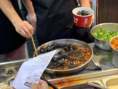 -黑色经典臭豆腐·湖南特产(坡子街店)