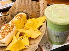 -TACO STAR 塔可星(下沙宝龙店)