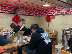 大堂-祁家面馆(大香炉店)