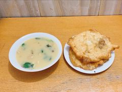 -老方子馅饼粥(台东店)