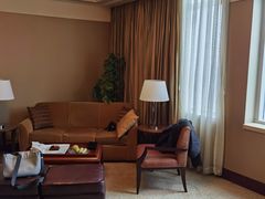 -上海红塔豪华精选酒店
