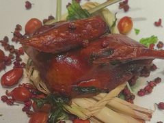-南堂小馆·川菜馆(德商国际店)