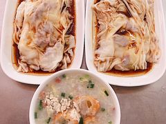 艇仔粥-源记肠粉(华贵路店)