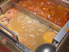 -蜀九鼎毛肚火锅(惠安店)